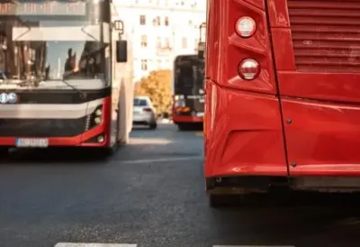 Beograd: Spremembe v nočnem javnem prevozu v Zemunu, Novem Beogradu in Surčinu