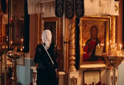 Sveti Joakim i Ana su uzor strpljivosti i pouzdanja u Božju milost:  Danas slavimo začeće ove svetiteljke