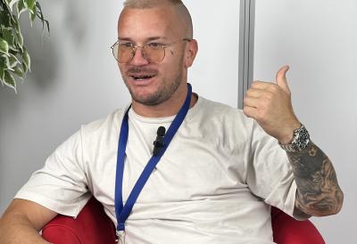 Novi ljubavni trougao u "Eliti": Munjez ponovo zaljubljen - srce mu je ukrala devojka aktuelnog učesnika (FOTO)