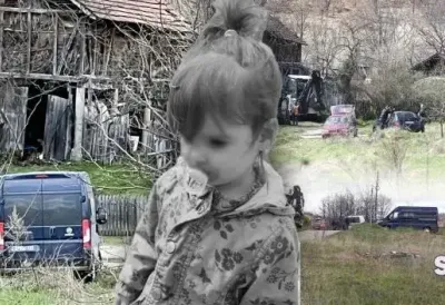 V primeru umora Danke Ilić potekajo nova forenzična preiskovanja