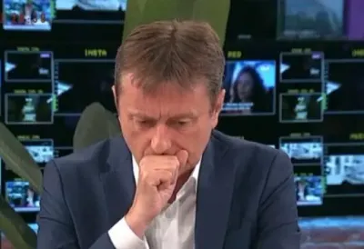 Dok se lekari bore za život Darka Glišića, društvene mreže preplavile neprimerene i uvredljive poruke: Gde je nestalo osnovno ljudsko dostojanstvo?