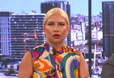 Prvo oglašavanje Dee Đurđević: Otkrila šta se dogodilo neposredno pre moždanog udara Darka Glišića: Ovakav je bio kad se pojavio