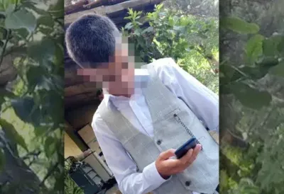 "Nema većeg bola od rastanka s tobom" Slomljena porodica i prijatelji opraštaju se od dečaka iz Aleksinca