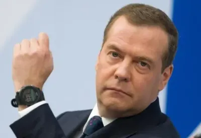 Medvedev ne veruje u brzi kraj tenzija: Mir na Blistok istoku ni na vidiku