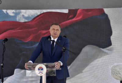 Dodik upozorava: Republika Srpska pred nestankom, "ili se odvajamo od Sarajeva, ili nas više neće biti"