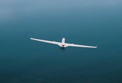 Veliki udarac Rusima: Ukrajinci uništili "Orlan“, dron koji je nosio druge letelice u napad (FOTO)