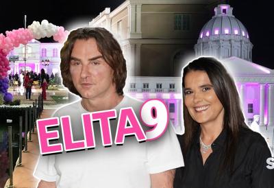 Milica Mitrović otkrila ko ulazi u Elitu 9 - najteže će biti Aneli Ahmić kada vidi ko dolazi