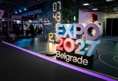 "Ponosno stoje uz Srbiju" Mađarska potvrdila učešće na izložbi EXPO 2027