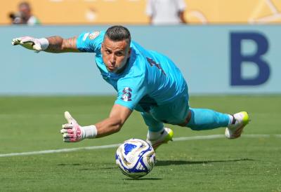 UŠAO U GINISA: Brazilac oborio rekord legendarnog Šiltona