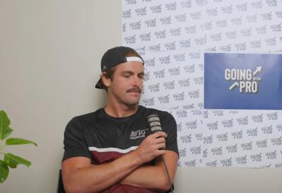 Avstralski tenisač Fenkat suspendiran zaradi infuzije, kazen daljša od Sinnerjeve