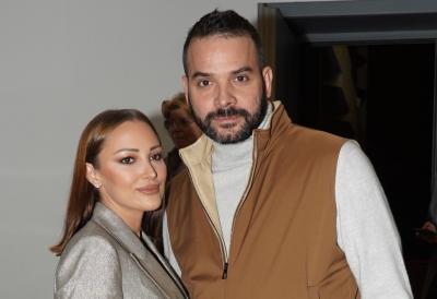 Čestitke samo pristižu u dom Filipa Živojinovića i Aleksandre Prijović - oglasila se i njena svekrva zbog radosnih vesti