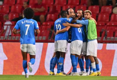 PAFOS RASPRODAO SVE ULAZNICE: Zvezdu čeka pakao na Kipru