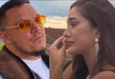 Ovo je nova Gastozova devojka, mnogi su izneneđeni o kome je reč - Anđela Đuričić se još nije oglasila povodom nove situacije