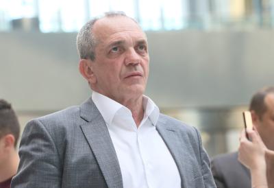 Vasilijević: Pun stadion i grotlo Marakane će voditi Zvezdu u Ligu šampiona