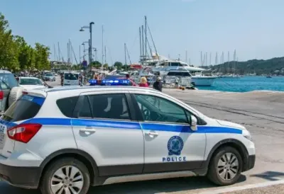 Mati v Grčiji osumljena umora triletne hčerke: Poskušala prikriti dokaze