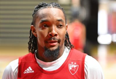 GREJEM NE GUBI NADU: Spreman sam 100% da igram i budem organizator igre