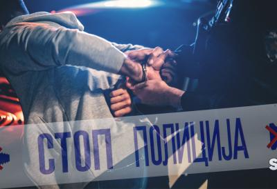 Užas u Nišu: Mladić vrbovao maloletnicu, terao je na prostituciju, imao i starije pomagače