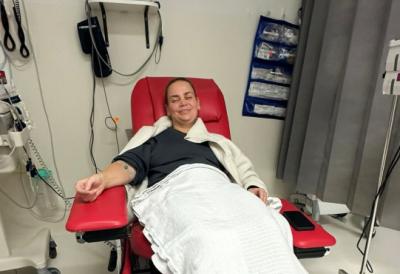 DRAMA NA US OPENU: Hitno hospitalizovana Jelena Dokić!