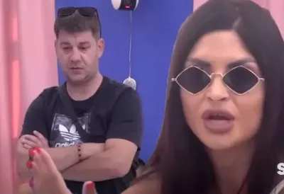 "Ko želi da čestita, nek čestita" Jelena Ilić okreće novi list: Dok Ivan gradi budućnost s Miljanom, ona se počastila stanom