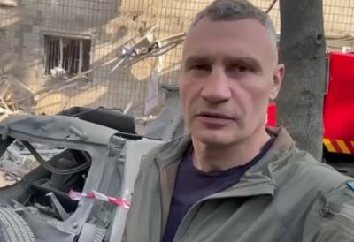 "Putin ne prihvata Ukrajinu kao nezavisnu zemlju" Kličko uveren: Zelenskog očekuju teške odluke u vezi sa teritorijama