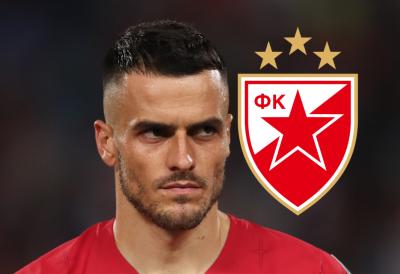 IDEALNA PRILIKA ZA ZVEZDU! Filip Kostić je na leto SLOBODAN IGRAČ