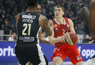 Otkriveni nepoznati detalji obračuna Nanelija i Lazarevića - Evo ko je zaista kriv za sukob!