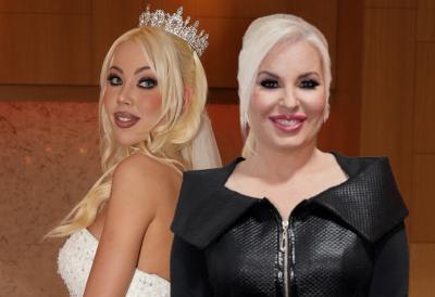 "Udala sam se posle mesec i po dana veze" - prvo oglašavanje ćerke Lee Kiš nakon venčanja, otkrila čime joj se bavi muž