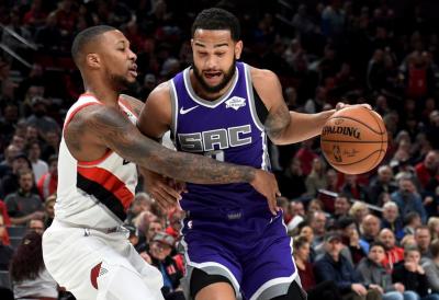 VEČITI SPREMAJU BOMBU: Čuveni reprezentativac i NBA zvezda želja Zvezde i Partizana!