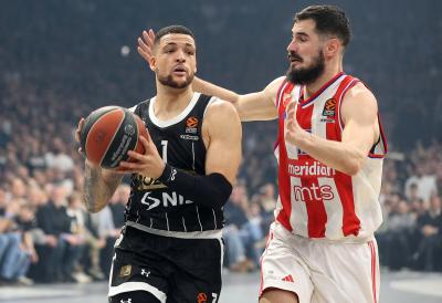 "Dobiće priliku da stigne u kuću svoje ogorčene bivše i kaže poslednju reč nakon što je zalupila vratima i pomislila da je ona pobednik raskida"