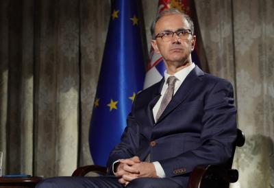 Zloupotrebljen lik premijera Macuta: MUP upozorio građane na opasnu prevaru