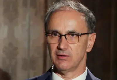 "Situaciјa u zemlji je zabrinjavaјuća" Premijer Macut uputi apel