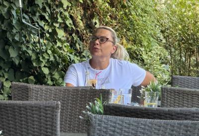 Tužba na vidiku? Marija BESNA posle najave da Zola snima film o Miljani i porodici Kulić, evo šta mu je poručila