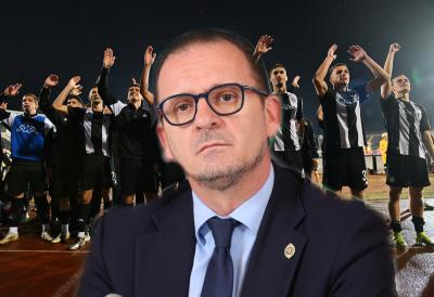 MIJATOVIĆ NEMA DILEMU: Biće Stojaković kao Tumba, ozbiljan smo kandidat za titulu