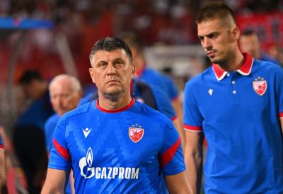 POSLEDNJE REČI PRED ODLUČUJUĆI MEČ NA KIPRU: Milojević otkrio stanje Arnautovića i Radonjića