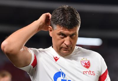 ŽREB ZA 1/8 FINALA KUPA SRBIJE: Zvezda gostuje u Dobanovcima!