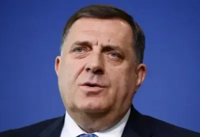 Dodik pozvao sve Srbe da se ujedine: "BiH je propala i nikada neće moći da postoji kao država "