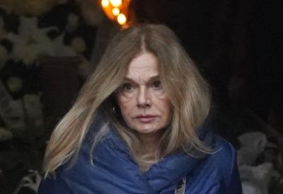 Muž Mirjane Bobić Mojsilović je preminuo u 37. godini - Ona se više nikad nije udala, kupila kuću na selu za 29.000 evra i ovako danas živi