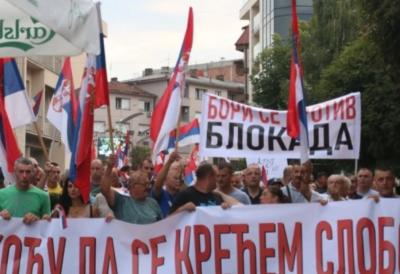 Umorni od podela, željni mira! Građani protiv blokada širom Srbije: Nova okupljanja u 75 gradova i opština - za decu, porodice, slobodu i svakodnevni život