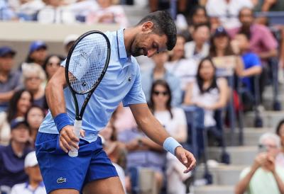 ATP LISTA: Đoković zadržao četvrto mesto, Alkaraz i dalje prvi