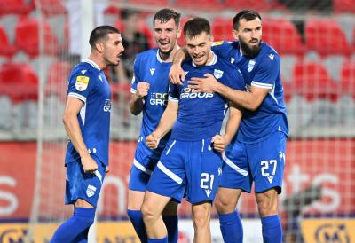 UTAKMICA PUNA PREOKRETA: Novi Pazar u nadoknadi srušio Radnički i došao do prva tri boda u sezoni