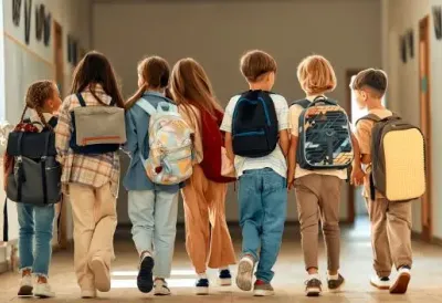 Stižu lepe vesti iz Zrenjanina: Besplatni udžbenici, torbe i pribor za sve prvake