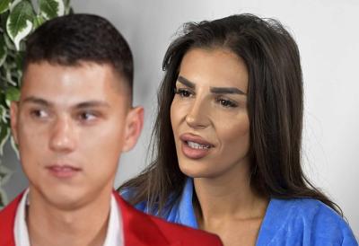 Trudna ili ne? Oglasila se Ena Čolić, nema više nikakvih sumnji da li nosi Pejino dete