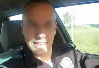 Ovo je teško povređeni pripadnik MUP-a u Mionici: Bio van dužnosti kada je brutalno napadnut mačetom