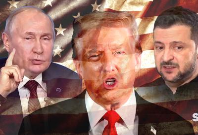 Posle sastanka s Putinom, pravo na raport kod Trampa: Predsednik SAD obavešten o detaljima sastanka u Moskvi