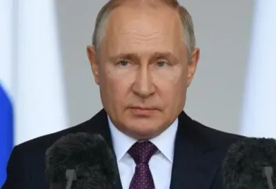 Zašto je Putin upotrebio baš otrov žaba da navodno ubije Navaljnog? Već bio meta atentata