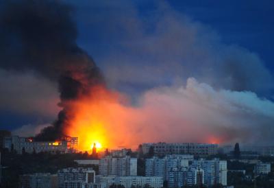 Rusija vratila 1.000 tela ukrajinskih vojnika, Kijev samo 19