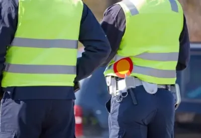 Uhapšen deka (81) iz Niša: Vozio u suprotnom smeru na auto-putu - MUP uputio apel