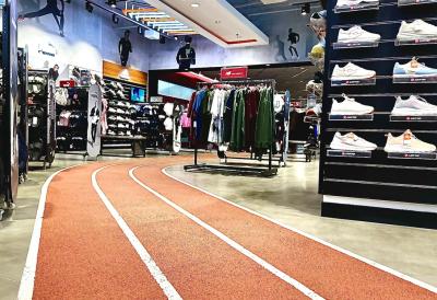 Poznati brend gasi deo prodavnica u Srbiji: Kupovina sportske garderobe više neće biti ista