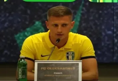 NE ZNA KADA JE DOSTA: Trener Oleksandrije posle debakla od Partizana se žali na suđenje!