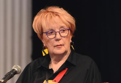 "Doktori su mi rekli još tri meseca života" - Vedrana Rudan o borbi sa opakom bolešću: "Ceo moj život je laž"